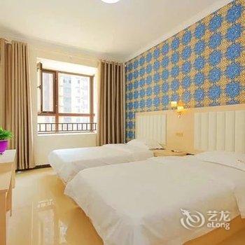郑州蒲公英时尚酒店酒店提供图片