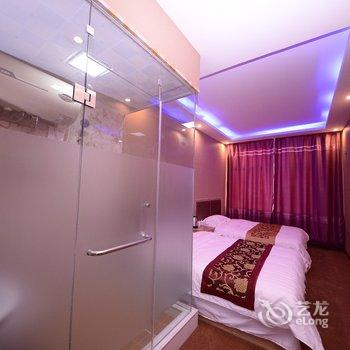 哈尔滨博航宾馆酒店提供图片