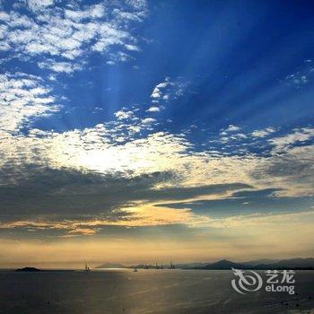 三亚天涯海岚住宿酒店提供图片