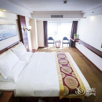 重庆鹿山兰馨酒店江北机场店酒店提供图片