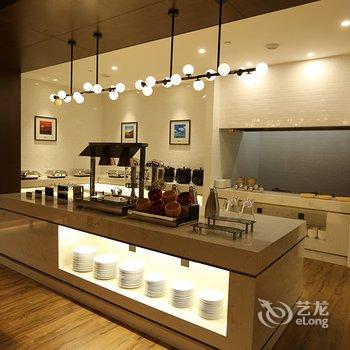 亚朵酒店(东营黄河路店)酒店提供图片