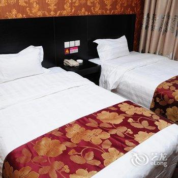 济南都市118连锁酒店长途汽车站店酒店提供图片