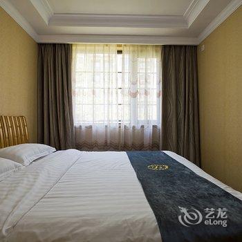 青岛云端轻奢海景度假公寓酒店提供图片