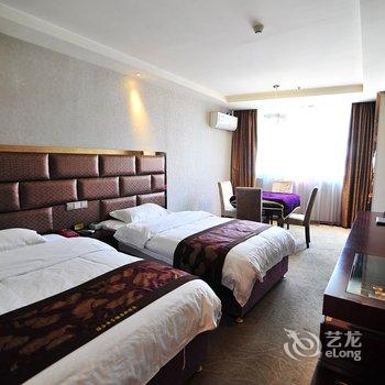 贵阳格林之星酒店酒店提供图片