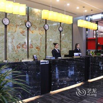 唐山志达国际酒店酒店提供图片
