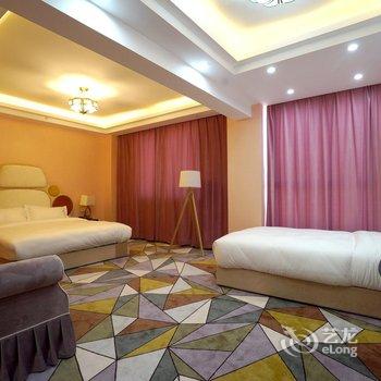 上海海中心度假酒店酒店提供图片