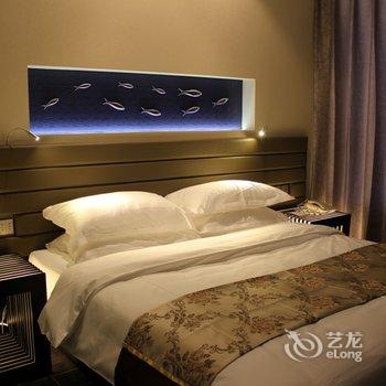 唐山志达国际酒店酒店提供图片