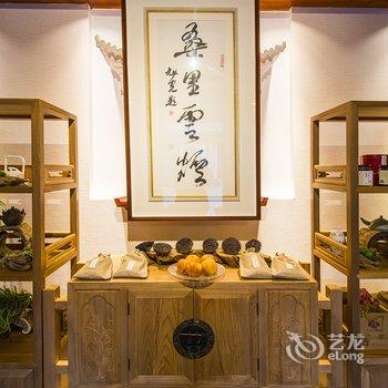 宁海桑里云烟民宿酒店提供图片