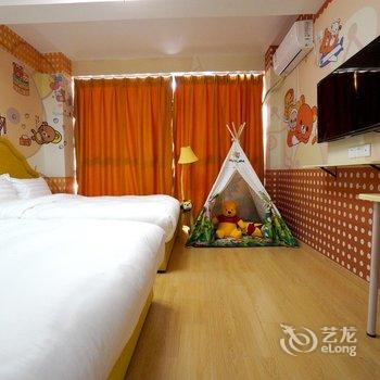 上海海中心度假酒店酒店提供图片