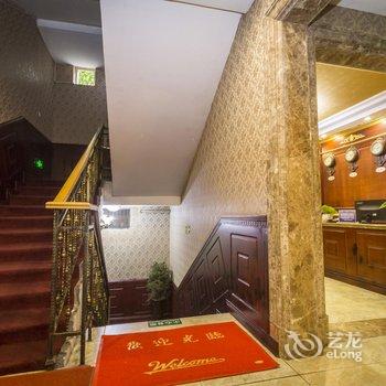 重庆双龙杭旅酒店江北机场店酒店提供图片