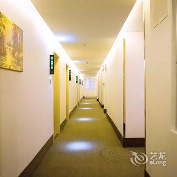 格林豪泰(济阳汽车站店)酒店提供图片