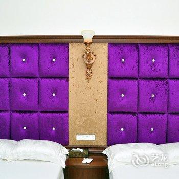 广州留恋别墅酒店提供图片