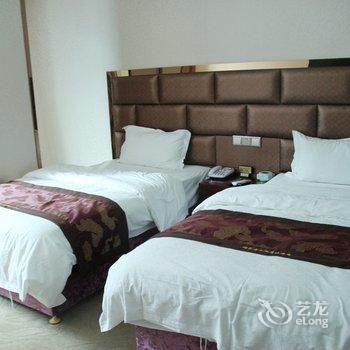 贵阳格林之星酒店酒店提供图片