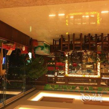 厦门同安名友大酒店酒店提供图片