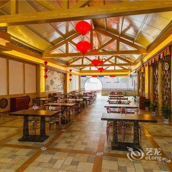 万紫千红大酒店(阳朔西街店)酒店提供图片