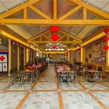 万紫千红大酒店(阳朔西街店)酒店提供图片