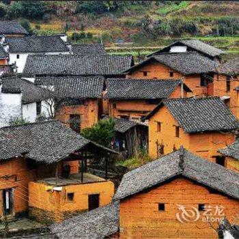 婺源土墙部落野奢民宿酒店提供图片