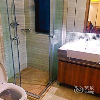 海角湾度假公寓(阳江海陵岛恒大店)酒店提供图片