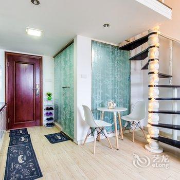 桂林象山国际公寓酒店提供图片