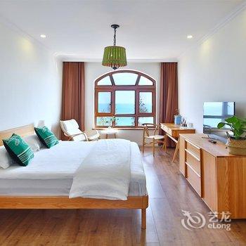 青岛海石居酒店提供图片