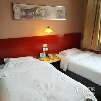 枣庄台儿庄大酒店酒店提供图片