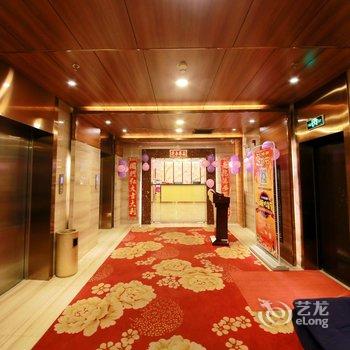 柳州卡意酒店(五菱火车站店)酒店提供图片