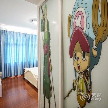 乌镇高同学主题民宿酒店提供图片