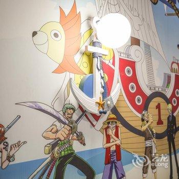 乌镇高同学主题民宿酒店提供图片