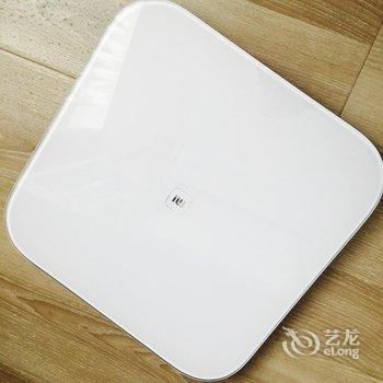上海小陆家嘴亚朵酒店酒店提供图片