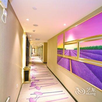 麗枫酒店(武汉武昌火车站广场店)酒店提供图片