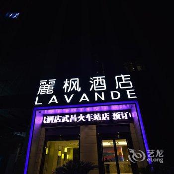 麗枫酒店(武汉武昌火车站广场店)酒店提供图片