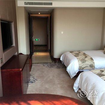 温州洲亿国际大酒店酒店提供图片