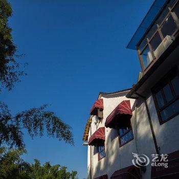 莫干山富鸿山居酒店提供图片