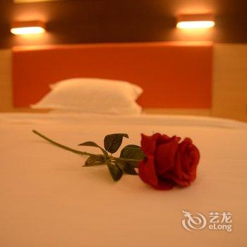 7天优品酒店(赣县金桥国际店)酒店提供图片