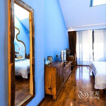 泸沽湖诗和远方文化主题客栈酒店提供图片