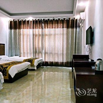 焦作云台山时尚主题酒店酒店提供图片