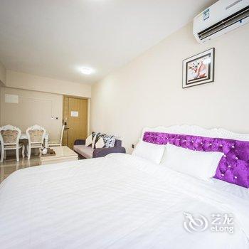广州爱丽思国际酒店公寓酒店提供图片