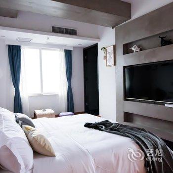 重庆camille艺术酒店酒店提供图片