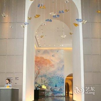 台北万豪酒店酒店提供图片
