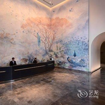 台北万豪酒店酒店提供图片