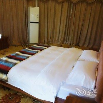 弥勒可邑·帐篷度假酒店酒店提供图片