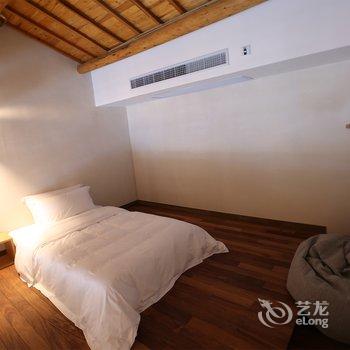 千岛湖茂山·青田野酒店提供图片