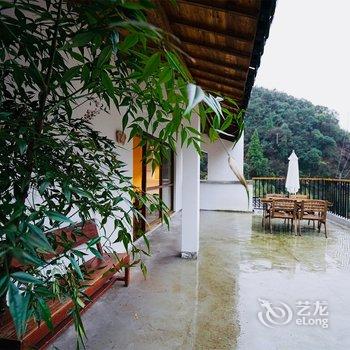 千岛湖茂山·青田野酒店提供图片