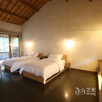 千岛湖茂山·青田野酒店提供图片