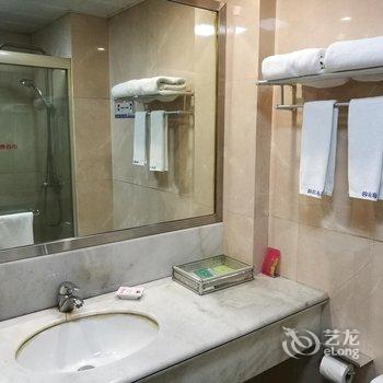 温州瓯海花园宾馆酒店提供图片
