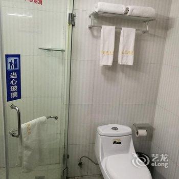 温州瓯海花园宾馆酒店提供图片
