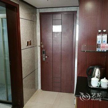 温州瓯海花园宾馆酒店提供图片