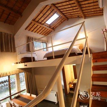 千岛湖茂山·青田野酒店提供图片