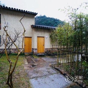 千岛湖茂山·青田野酒店提供图片