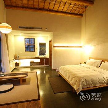 千岛湖茂山·青田野酒店提供图片